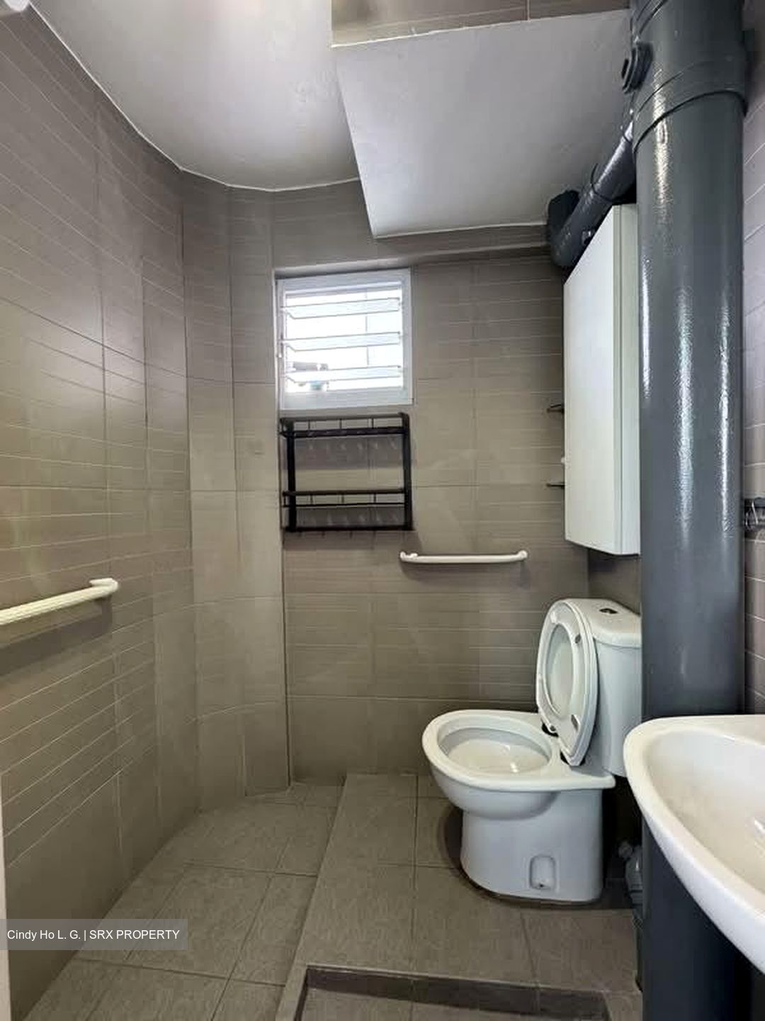 Blk 126 Hougang Avenue 1 (Hougang), HDB 3 Rooms #553796771